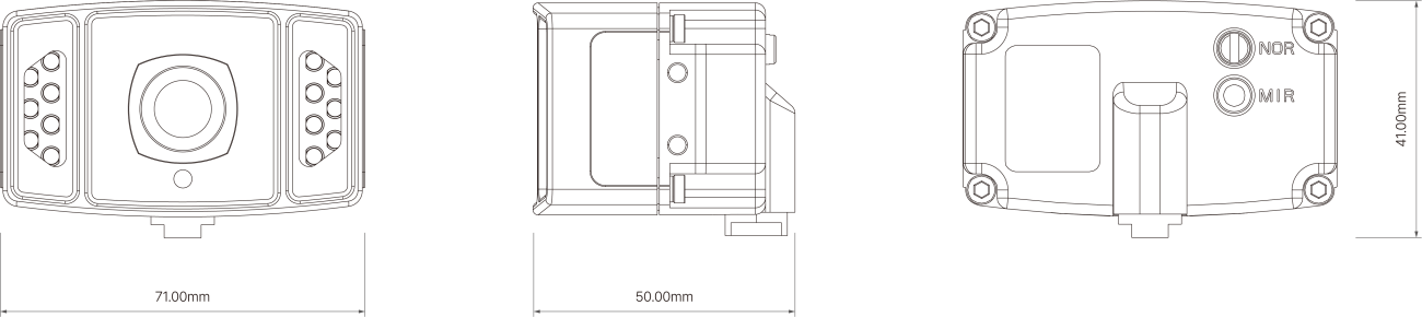 ECC-M7X